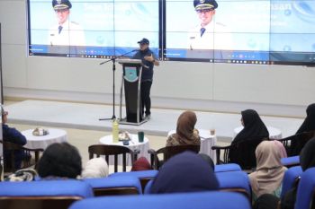 Buruan, Pemkot Tangsel sediakan sertifikasi halal gratis bagi pelaku UMKM