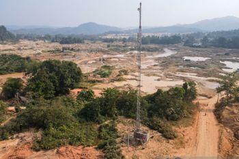 Telkomsel perluas akses digital ke tiga desa di Sarolangun