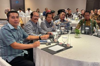 Kemenkum Malut dukung tata kelola royalti hak cipta lintas negara yang adil