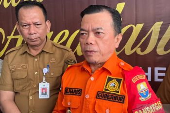 Gubernur Jambi berkomitmen tingkatan layanan RSUD Raden Mattaher