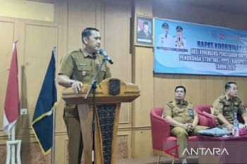 Merangin alokasikan Rp1,8 miliar untuk PMT atasi stunting