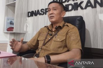 Disdik Jambi pastikan PJJ tidak ganggu kalender pendidikan