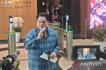 RI targets narrowing gold medal gap with Thailand in Asian Para Games
