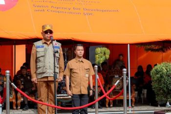 Provinsi Banten jadi tuan rumah bulan pengurangan risiko bencana 2026