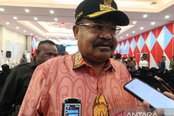 Pemprov Papua Pegunungan perkuat sektor kesehatan melalui tenaga dokter