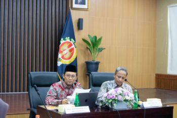 DPD tekankan pentingnya pengelolaan air terpadu di DIY