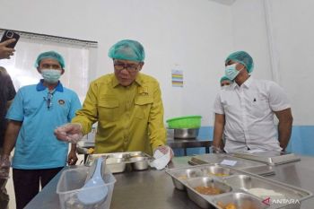 Anggota DPR minta menu MBG disesuaikan dengan selera anak