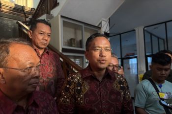 Pertamina minta maaf kepada masyarakat Bali karena BBM langka
