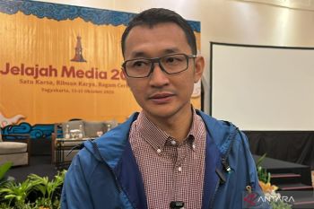 KPK ungkap OTT BNPB terkait pengadaan dan dana kebencanaan