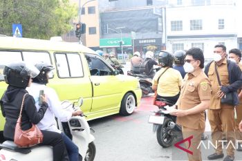 Maluku tingkatkan kesiagaan fasilitas kesehatan hadapi dampak penurunan kualitas udara