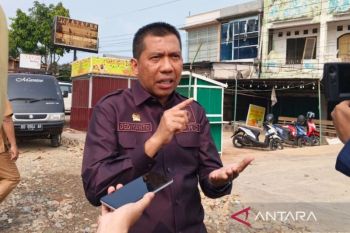 Anggota DPRD: Eks Mess Pemda jadi pusat pemerintahan tak ubah fungsi wisata