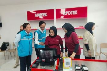 PLN perkuat dukungan Program KDKMP lewat kolaborasi layanan kelistrikan