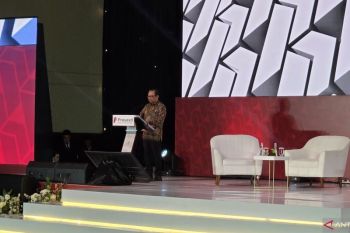 Indonesia targets eight percent growth to capture demographic bonus
