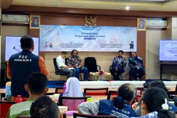 YEU angkat kolaborasi lintas iman dalam penanggulangan bencana