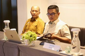 Pemprov Banten lindungi ratusan ribu pekerja rentan melalui "Banten Ramah"