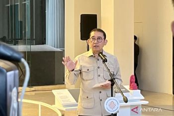 Menbud resmikan Galeri Prajnaparamita, hadirkan "Mona Lisa dari Jawa"