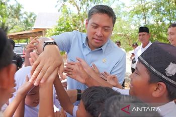 Kepala BGN sebut konsumsi protein anak meningkat berkat MBG