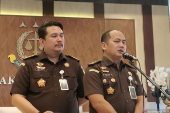 Kejagung periksa Kajari Konawe terkait dugaan penyalahgunaan wewenang