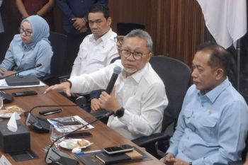 Some 8,000 village cooperatives to be stocked by end-October: Hasan