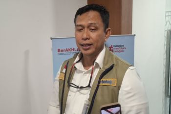 Bulog pastikan serapan gabah tanpa batas meski target terlampaui