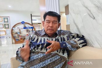 Pemkab Kulon Progo: Nyala 7.500 obor HUT simbol pengobar semangat