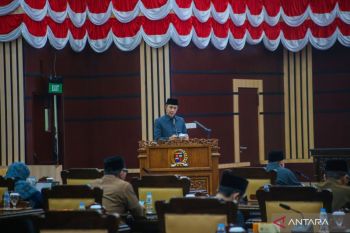Pemkot Bogor siapkan sistem parkir digital terintegrasi untuk optimalkan PAD