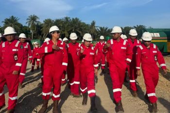 BPMA tegaskan manfaat hulu migas harus dirasakan masyarakat Aceh