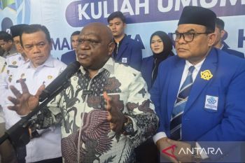 Pigai dorong keadilan HAM tanpa biaya bagi rakyat kecil
