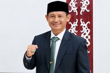 Mantan Ketua DPC PKB Palangka Raya keberatan fotonya dipajang di medsos