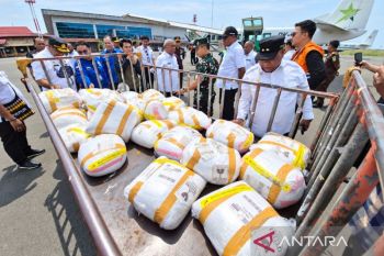BNPB lakukan operasi modifikasi cuaca di Papua Barat atasi kabut asap dan karhutla
