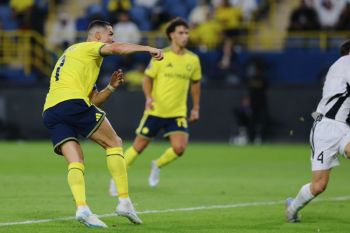 Al Nassr dan Johor Darul Ta'zim raih kemenangan di ACL Elite
