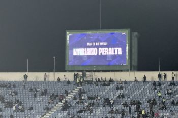 Persib kalahkan The Chong Viettel 1-0