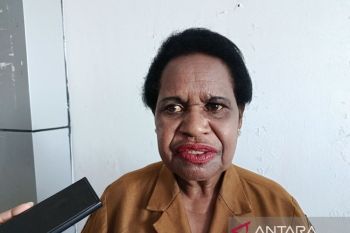 Pemprov Papua Pegunungan perkuat peran perempuan di delapan kabupaten