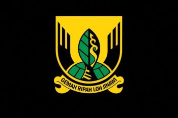 Tembus 2.852.107 jiwa! Jumlah penduduk Sukabumi makin meledak