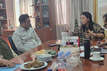 25 Desa di Aceh Tengah dapat Program Kebun Pangan Perempuan