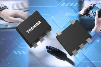 Toshiba Launches Small-Package eFuse IC Supporting 1.7V Low-Voltage Operation