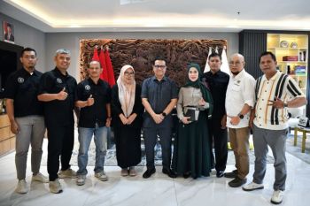 Kemkomdigi gandeng jurnalis perkuat literasi AI dan keamanan digital