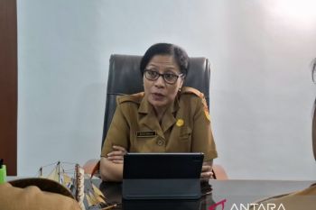 NTT mendorong kemitraan selesaikan tantangan pengembangan tambak garam