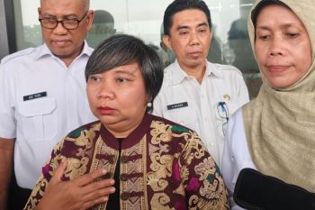 Komnas HAM probes human rights impact of Kalimantan wildfires
