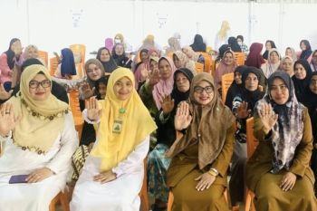 Dinkes Aceh Besar perluas pelacakan kasus tekan angka TBC