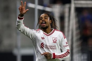 Klasemen LASK Linz vs Liverpool: Hujan 9 Gol, The Reds Gilas Tuan Rumah 6-3