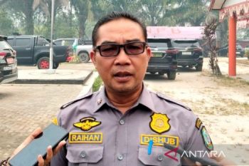 Dishub Kotim sebut pemindahan bandara perlu kajian panjang