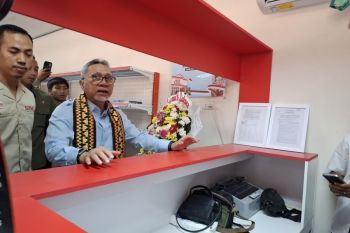 Indonesia brings 10,070 village cooperatives into operation