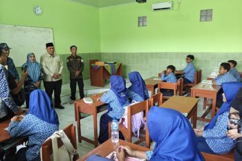 Anggota DPR RI dorong revitalisasi sekolah diperluas