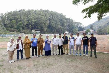 Komisi V DPRD Jabar temukan celah kesiapan venue Porprov Sumedang