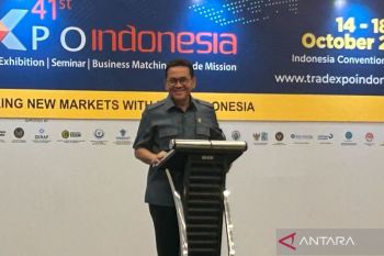 Trade Minister confident TEI will achieve US$17.5 billion target