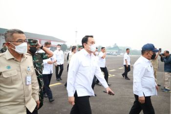 Indonesia reinforces corporate responsibility in wildfire mitigation