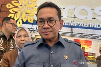 Mendag pastikan pasokan barang kebutuhan pokok di daerah karhutla aman