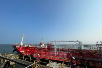 Pertamina tambah pasokan 57,9 Juta Liter BBM untuk pulihkan Layanan di Bali