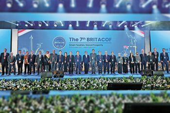 Xinhua Silk Road: Forum held in Jakarta to boost Belt and Road tax administration cooperation
